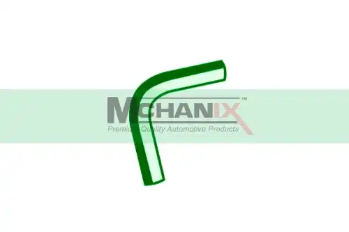 Шланг радиатора MTBPH-024 MCHANIX