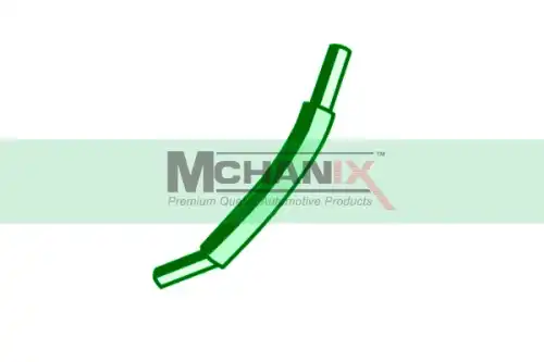 Шланг радиатора MTBPH-027 MCHANIX