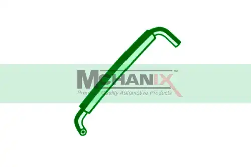 Шланг радиатора MTBPH-029 MCHANIX