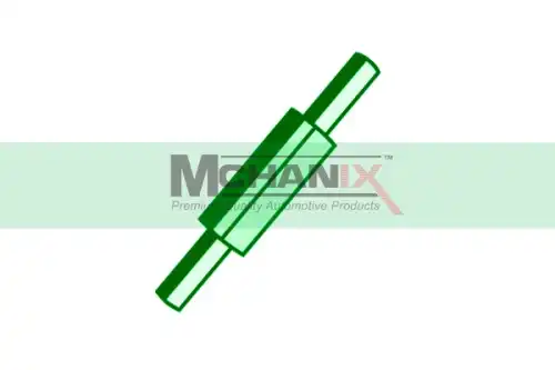 Шланг радиатора MTBPH-032 MCHANIX
