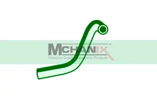 Шланг радиатора MTBPH-043 MCHANIX