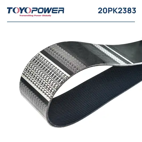 TOYOPOWER 20PK2383