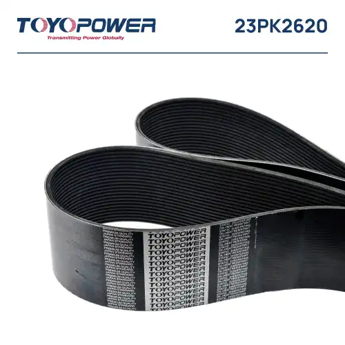 TOYOPOWER 23PK2620
