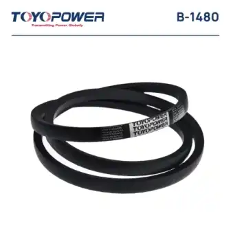 Ремень клиновой TOYOPOWER B1480