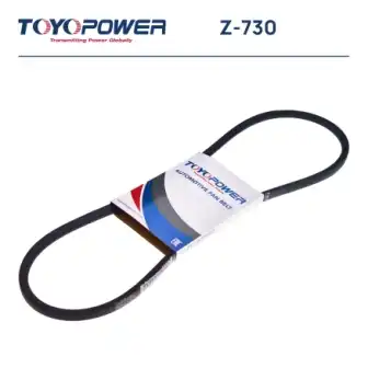 Ремень клиновой TOYOPOWER Z730