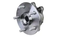 Ступица ZENTPARTS Z22254