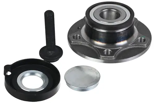 Ступица ZENTPARTS Z22266