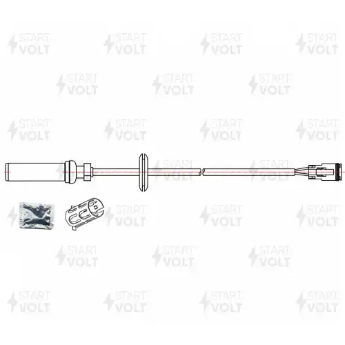 Датчик ABS СТАРТВОЛЬТ VS-ABS 2111