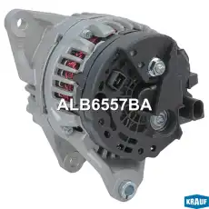 Генератор KRAUF ALB6557BA