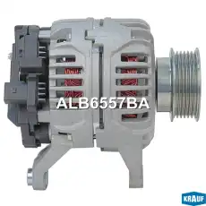 Генератор KRAUF ALB6557BA