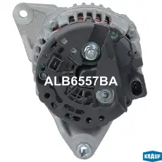 Генератор KRAUF ALB6557BA