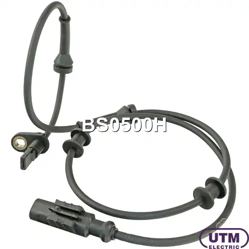 Датчик ABS UTM BS0500H