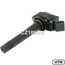 Катушка зажигания CZ1095W UTM