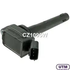 Катушка зажигания CZ1095W UTM