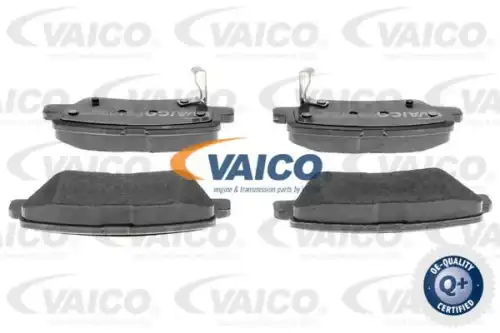 Тормозные колодки дисковые VAICO V53-0057