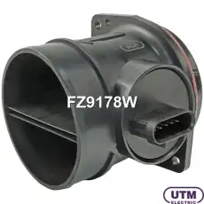 Датчик массового расхода воздуха ДВС FZ9178W UTM