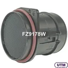 Датчик массового расхода воздуха ДВС FZ9178W UTM