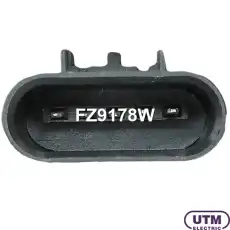 Датчик массового расхода воздуха ДВС FZ9178W UTM