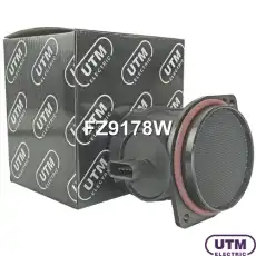 Датчик массового расхода воздуха ДВС FZ9178W UTM