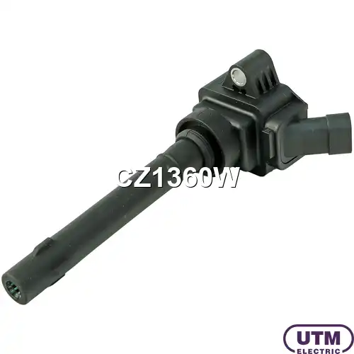 Катушка зажигания UTM CZ1360W