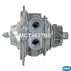 Картридж для турбокомпрессора MCT9837BE KRAUF