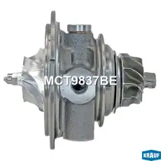 Картридж для турбокомпрессора MCT9837BE KRAUF