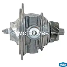 Картридж для турбокомпрессора MCT9837BE KRAUF