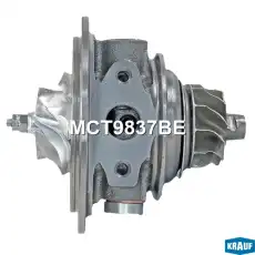 Картридж для турбокомпрессора MCT9837BE KRAUF