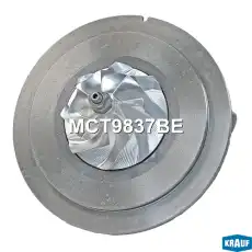 Картридж для турбокомпрессора MCT9837BE KRAUF