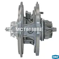 Картридж для турбокомпрессора MCT9888BE KRAUF