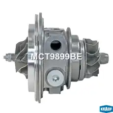 MCT9899BE Картридж для турбокомпрессора KRAUF