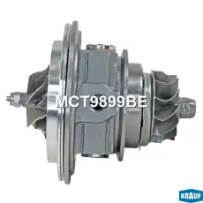MCT9899BE Картридж для турбокомпрессора KRAUF