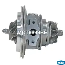 MCT9899BE Картридж для турбокомпрессора KRAUF