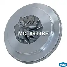 MCT9899BE Картридж для турбокомпрессора KRAUF