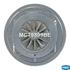 MCT9899BE Картридж для турбокомпрессора KRAUF