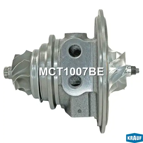 Картридж для турбокомпрессора MCT1007BE KRAUF