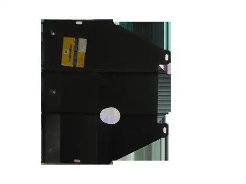 Защита картера 1509 MOTODOR