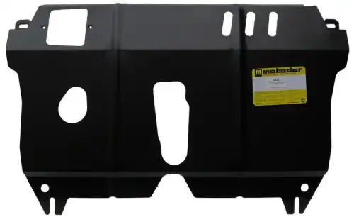 Защита картера 2563 MOTODOR