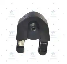 Подушка крепления двигателя WXQP 710271