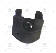 Подушка крепления двигателя WXQP 710271