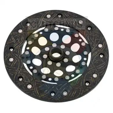 Диск сцепления CLUTCHNUS SMR149