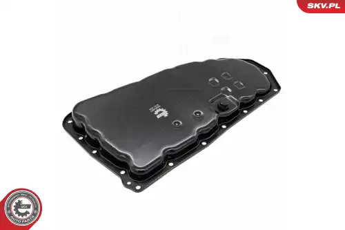 Поддон картера КПП SKV 48SKV853