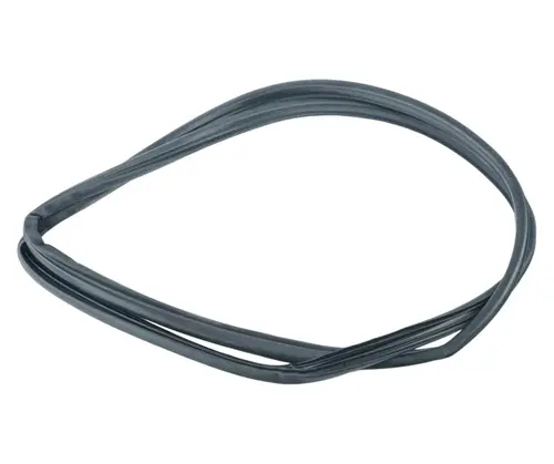Уплотнитель двери FAW 6107015-A01/D