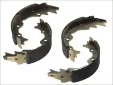 колодки бараб. торм. Kia C03025ABE ABE