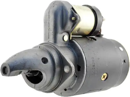 Стартер WILSON 91-01-3706