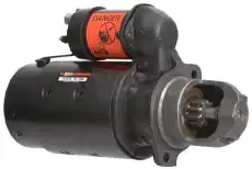 Стартер WILSON 91-01-3970
