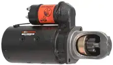 Стартер WILSON 91-01-4019