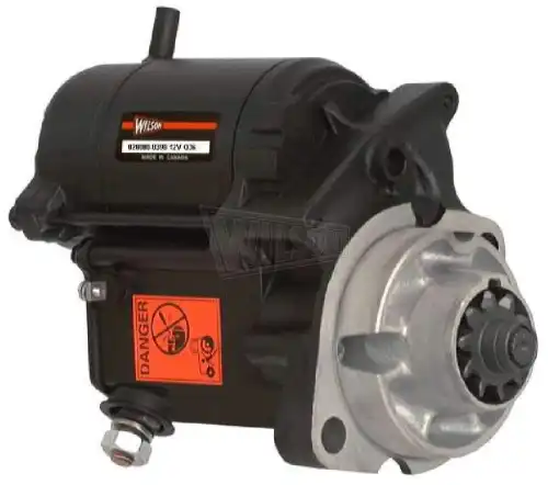 Стартер WILSON 91-29-5125