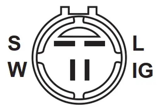 Генератор TESLA TECHNICS TT13118