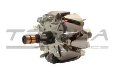 Ротор генератора TT71758 TESLA TECHNICS